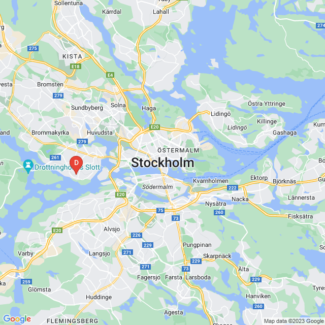 Datorservice Stavsund
